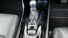 Toyota C-HR 1.8 Hybrid Design 5dr CVT Hybrid Hatchback